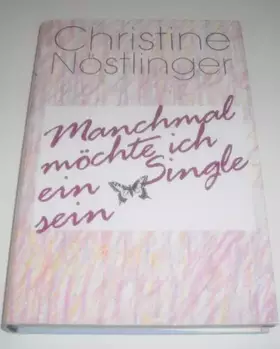 Couverture du produit · Manchmal möchte ich ein Single sein