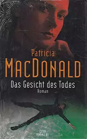 Couverture du produit · Das Gesicht des Todes