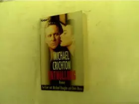 Couverture du produit · Michael Crichton: Enthüllung