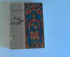 Couverture du produit · Karl der Große - Eine Bildbiographie