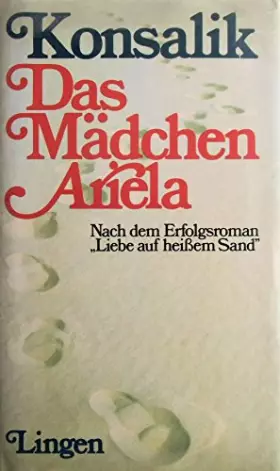 Couverture du produit · Das Mädchen Ariela.