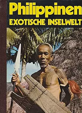 Couverture du produit · Philippinen - exotische Inselwelt