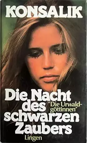 Couverture du produit · Die Tochter Des Teufels