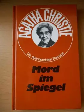 Couverture du produit · AGATHA CHRISTIE: Mord im Spiegel