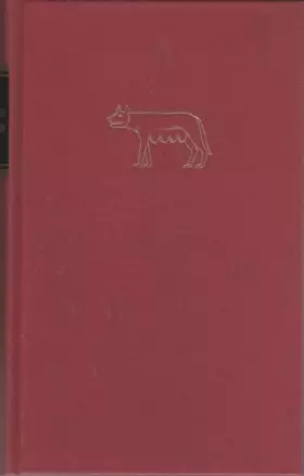 Couverture du produit · Römische Epik: Lukrez - Vergil, Übersetzt von Max Seydel