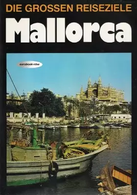 Couverture du produit · Die grossen Reiseziele: Mallorca