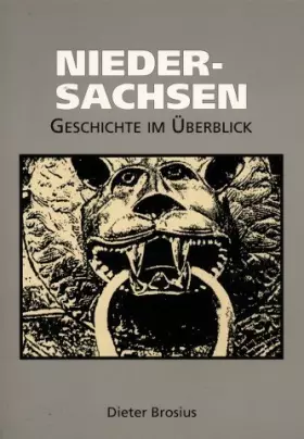 Couverture du produit · Niedersachsen - Geschichte im Überblick