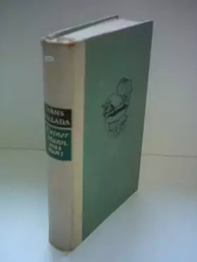 Couverture du produit · Kleiner Mann - Was Nun?