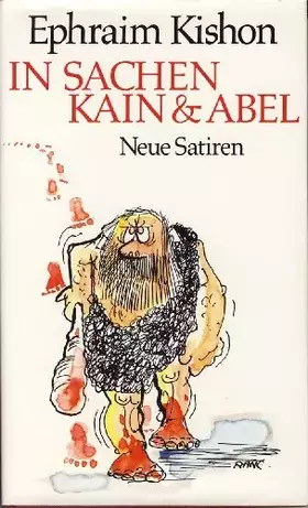 Couverture du produit · In Sachen Kain + Abel