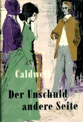 Couverture du produit · Das Ende aller Unschuld