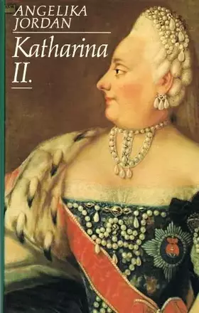 Couverture du produit · Katharina II.