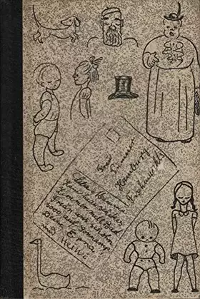 Couverture du produit · Klein Erna
