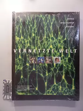 Couverture du produit · Vernetzte Welt - Erfolg intelligenter Systeme