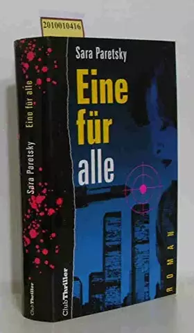Couverture du produit · Eine fur alle