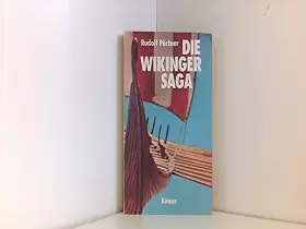 Couverture du produit · Rudolf Pörtner: Die Wikinger-Saga