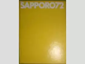 Couverture du produit · München 72 / Sapporo 72