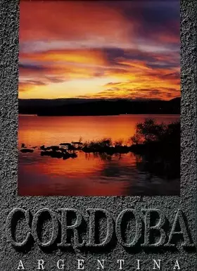 Couverture du produit · Cordoba Argentina