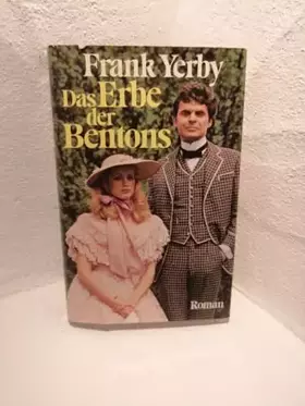 Couverture du produit · Das Erbe der Bentons