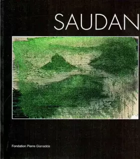 Couverture du produit · Olivier Saudan