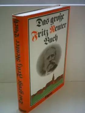 Couverture du produit · Bendt W. Wessling: Das große Fritz Reuter Buch