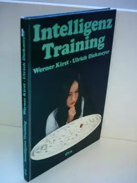Couverture du produit · Intelligenz Training