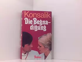 Couverture du produit · Die Begnadigung