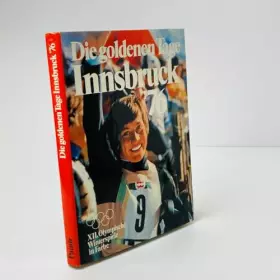 Couverture du produit · Die goldenen Tage Innsbruck 76