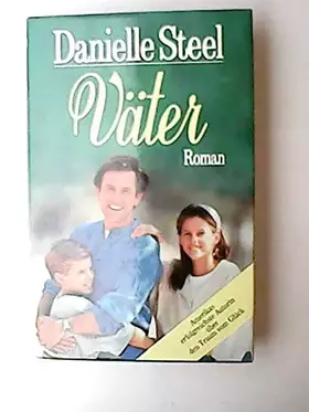 Couverture du produit · Danielle Steel: Väter