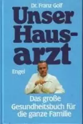 Couverture du produit · Unser Hausarzt