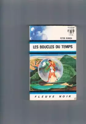 Couverture du produit · Les Boucles du temps