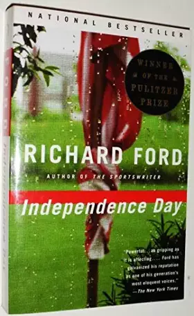 Couverture du produit · Independence Day