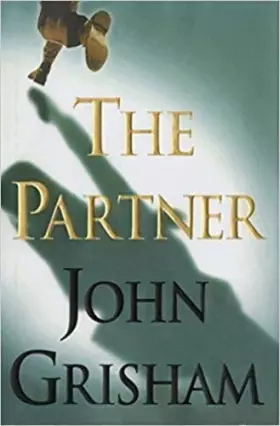 Couverture du produit · The Partner