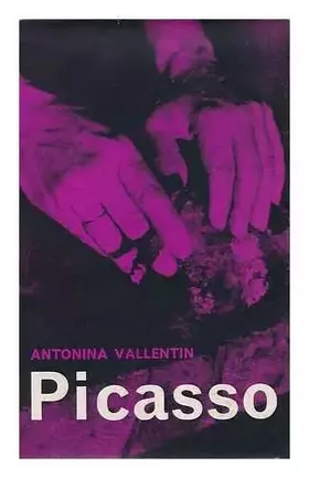 Couverture du produit · Picasso. Editorial consultant: Katherine Woods