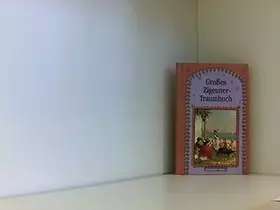 Couverture du produit · Großes Zigeuner-Traumbuch