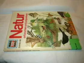 Couverture du produit · Natur erforschen und präparieren,