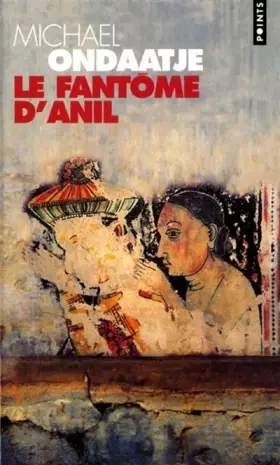Couverture du produit · LE FANTOME D'ANIL