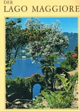 Couverture du produit · Der Lago Maggiore