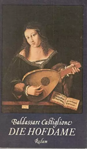 Couverture du produit · Die Hofdame,