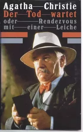 Couverture du produit · Der Tod wartet oder Rendezvous mit einer Leiche