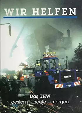 Couverture du produit · Wir helfen