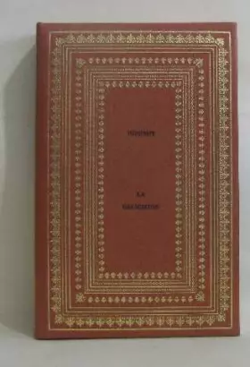 Couverture du produit · La religieuse