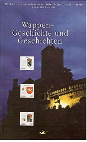 Couverture du produit · Wappen - Geschichte und Geschichten