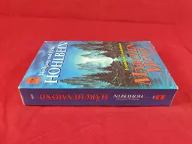 Couverture du produit · Wolfgang Hohlbein: Märchenmonds Kinder