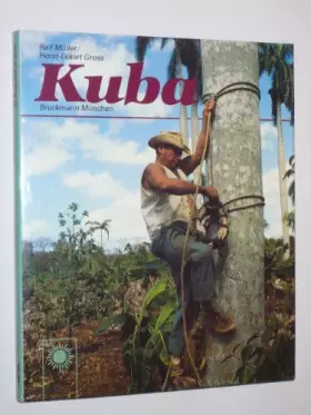 Couverture du produit · Kuba