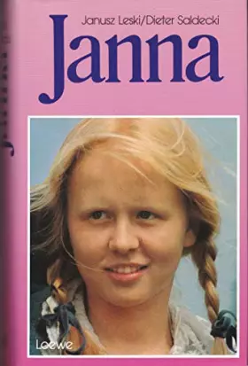 Couverture du produit · Janna. 2. Auflage.