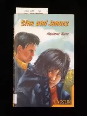 Couverture du produit · Sina und Janusz.