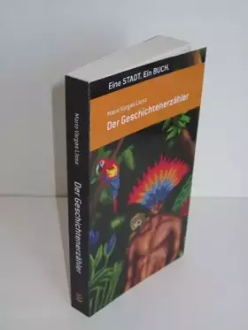 Couverture du produit · Der Geschichtenerzähler.