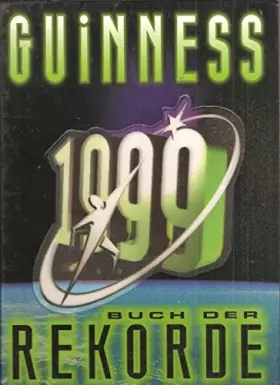 Couverture du produit · Guiness Buch der Rekorde 1999.