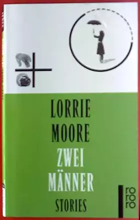 Couverture du produit · Zwei Männer. Storie.