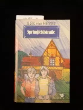 Couverture du produit · Springfeldstraße.